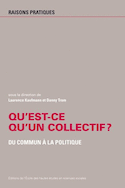 Qu'est-ce qu'un collectif?